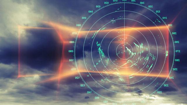 利乐全球最大体育平台公司全球最大体育平台、制造和管理美国.S. 国家空域系统